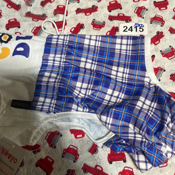 Dog clothing - Picture 5 of 6